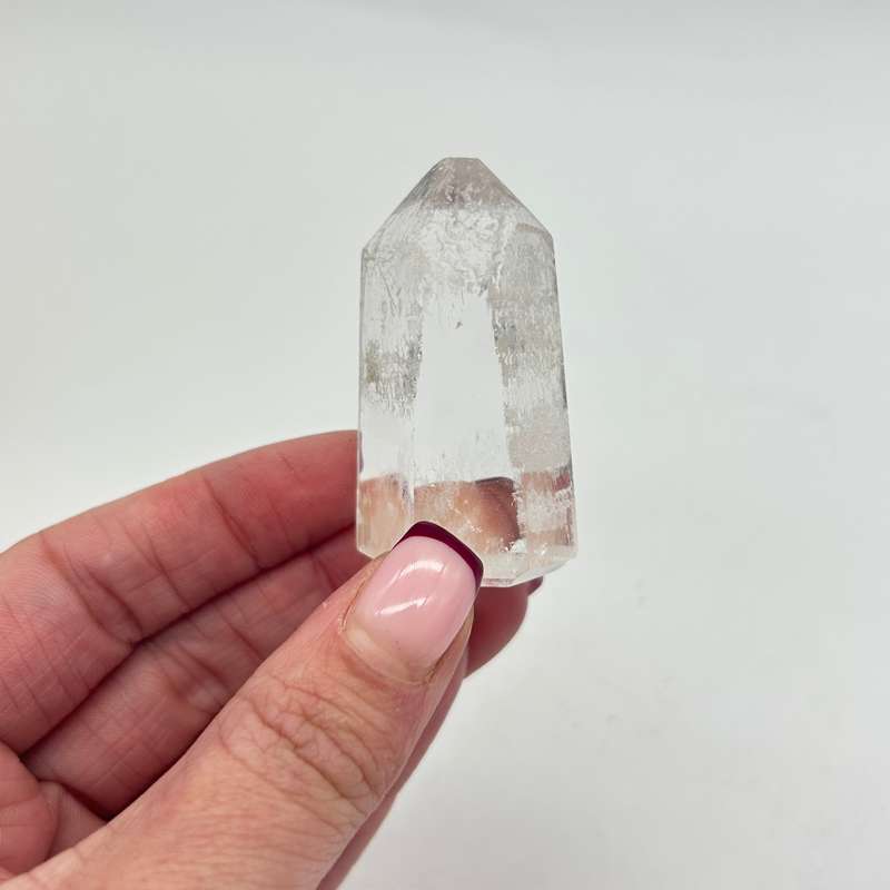 Clear Quartz Generator