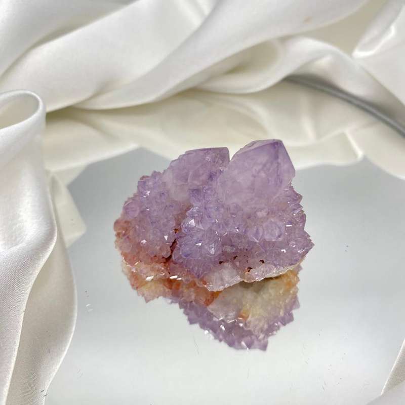 Spirit Quartz