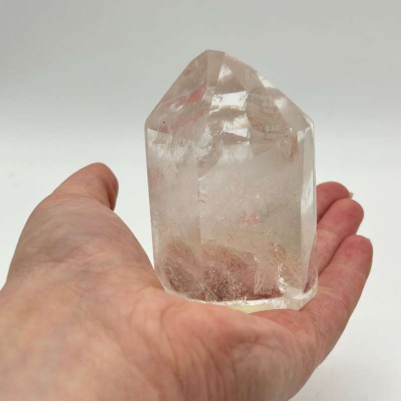 Quartz Generator
