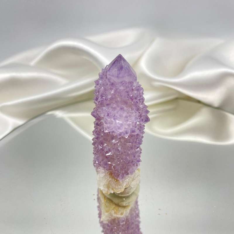 Spirit Quartz