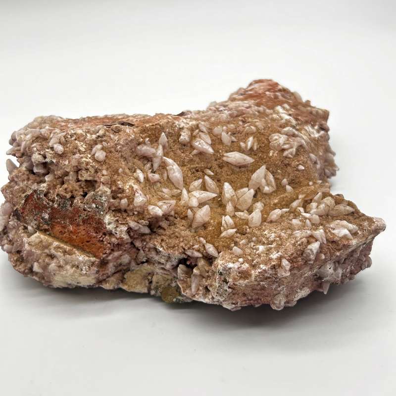 Dogs Tooth Calcite