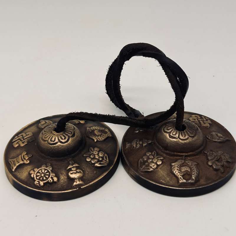 Tingsha Bell