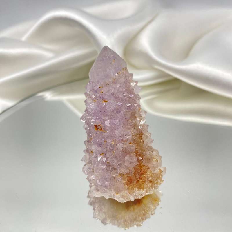 Spirit Quartz
