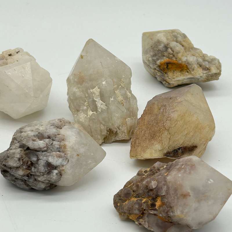 Candle Quartz