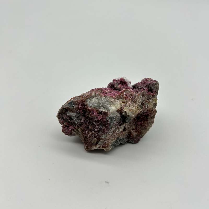 Pink Salrose Cobaltoan Dolomite from Kakanda Congo
