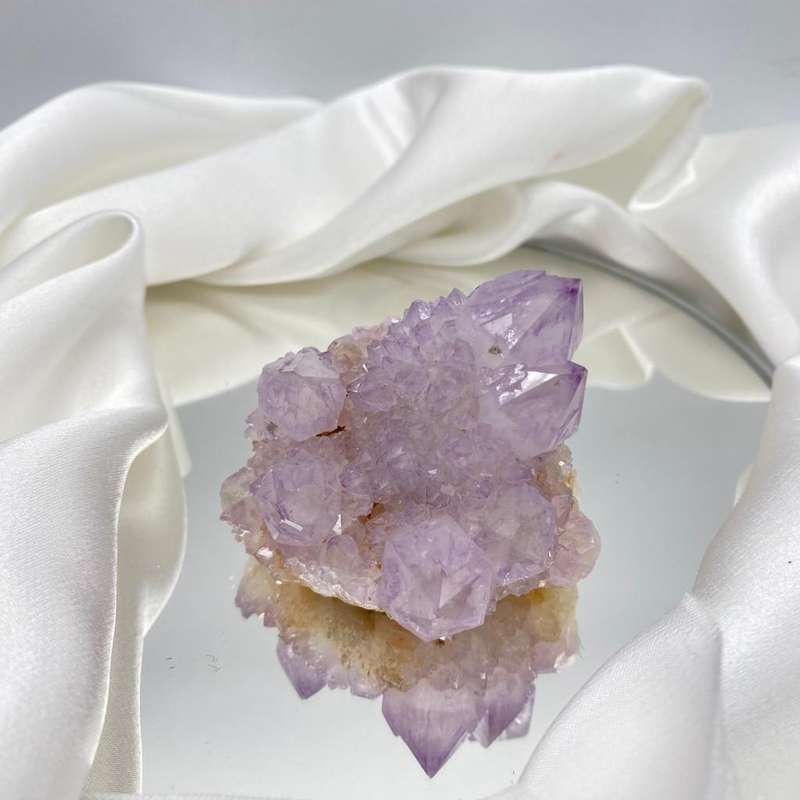 Spirit Quartz