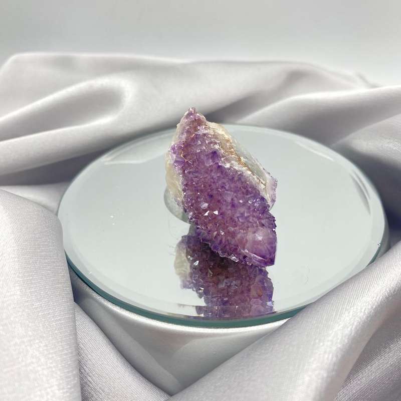 Spirit Quartz