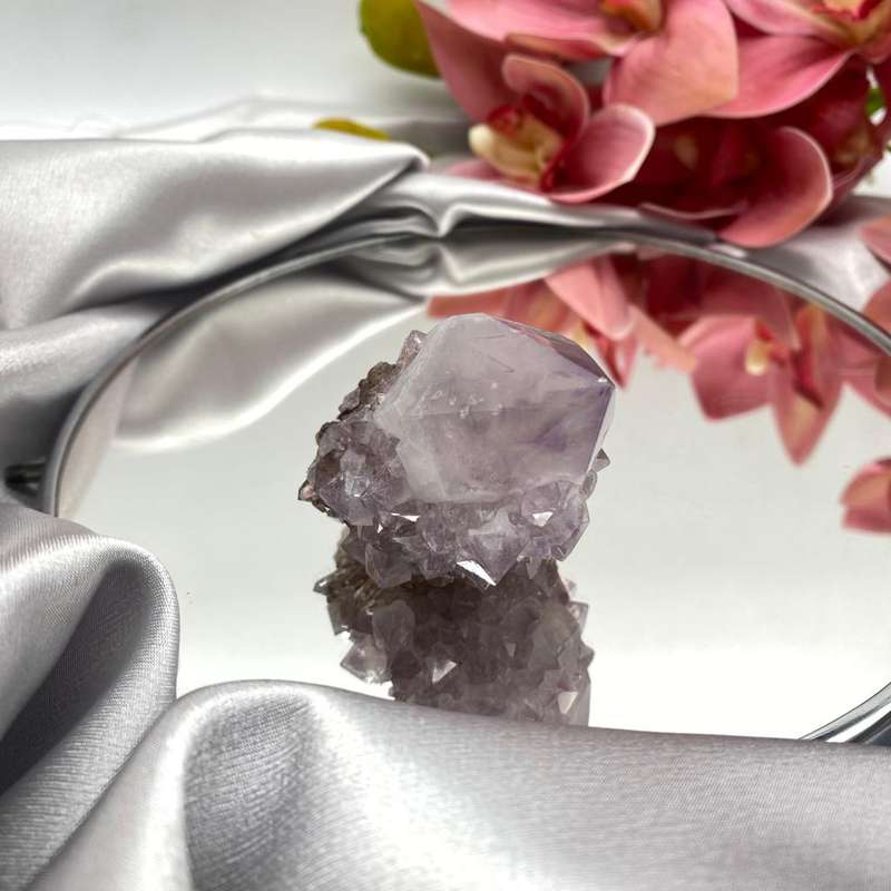 Cactus Quartz