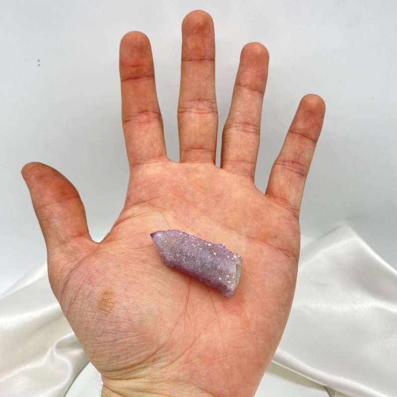 Spirit Quartz