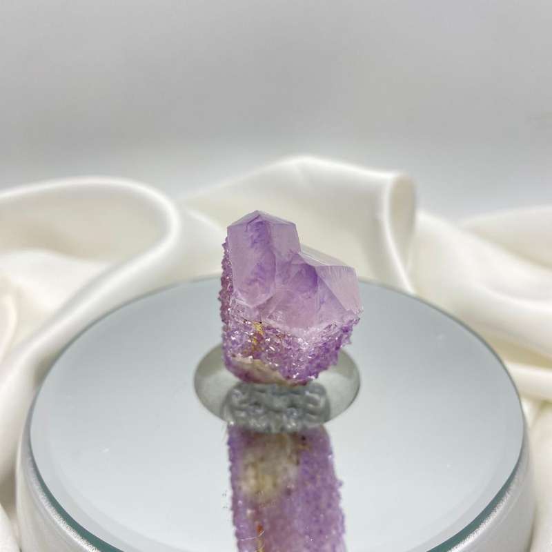 Spirit Quartz