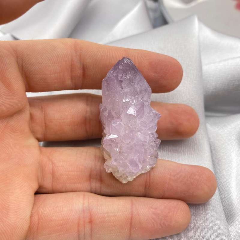Cactus Quartz