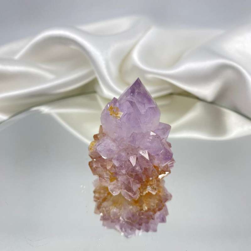 Spirit Quartz