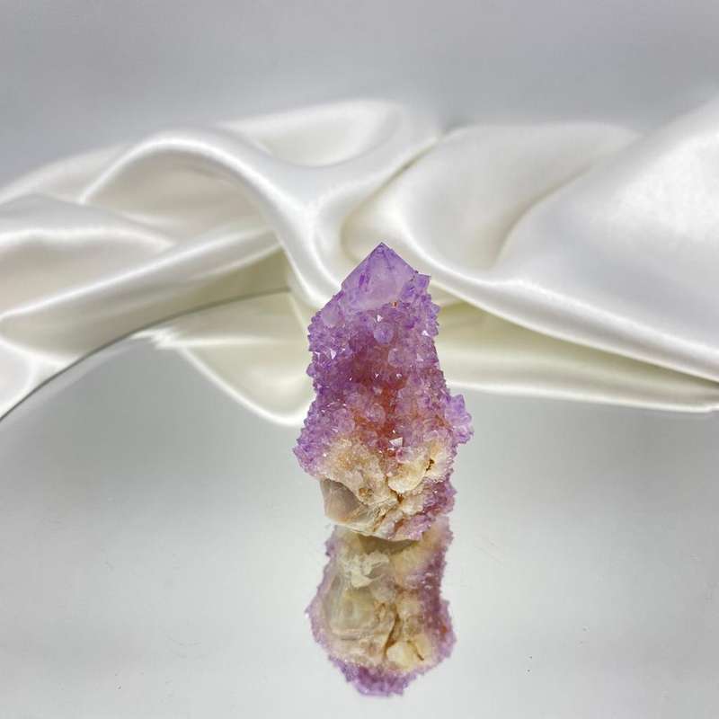 Spirit Quartz