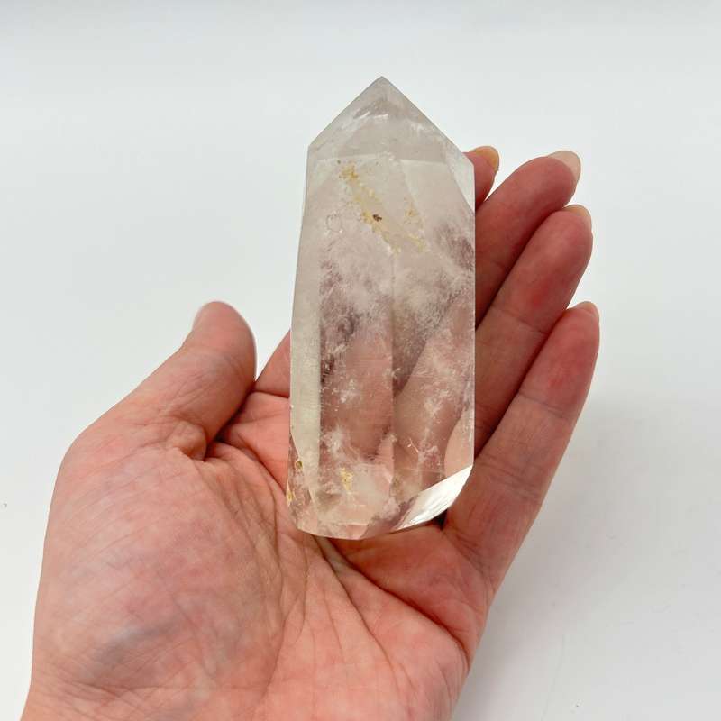 Quartz Crystal Generator