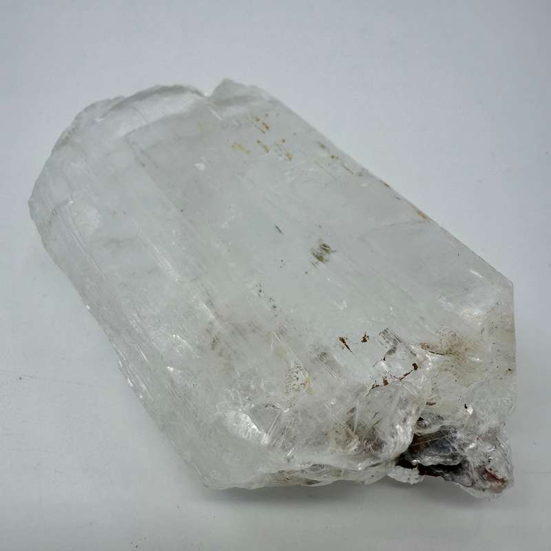 Fishtail Selenite Quartz Crystal -Africa