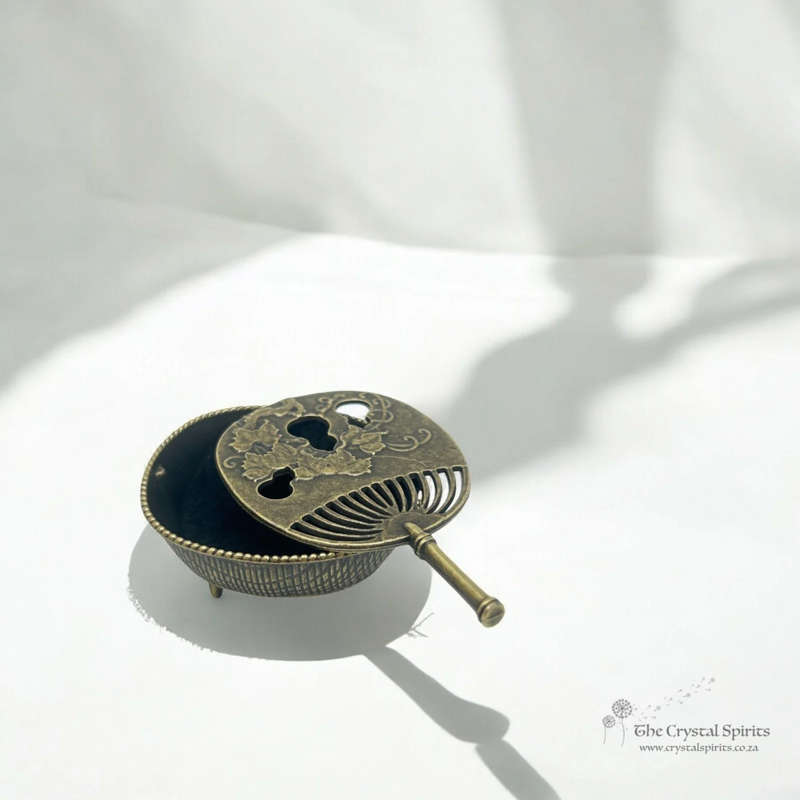 Incense Burner