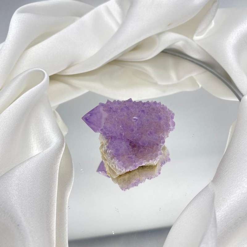 Spirit Quartz