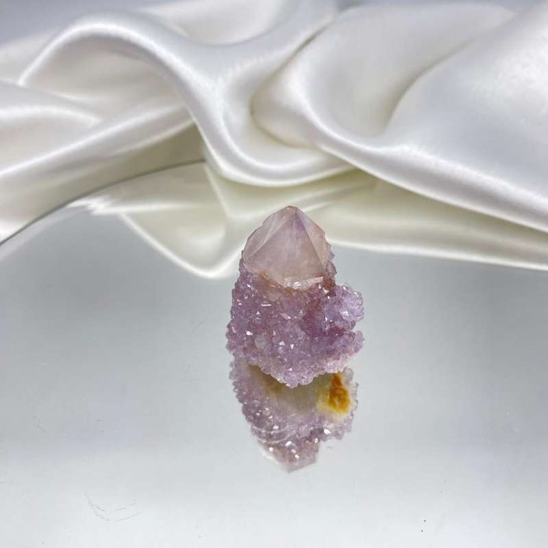 Spirit Quartz