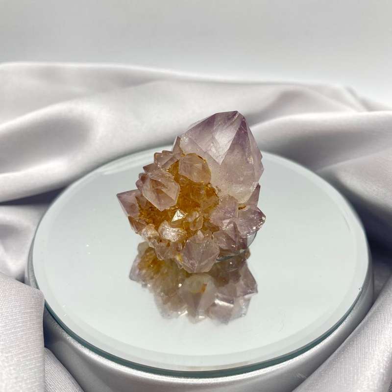 Cactus Quartz