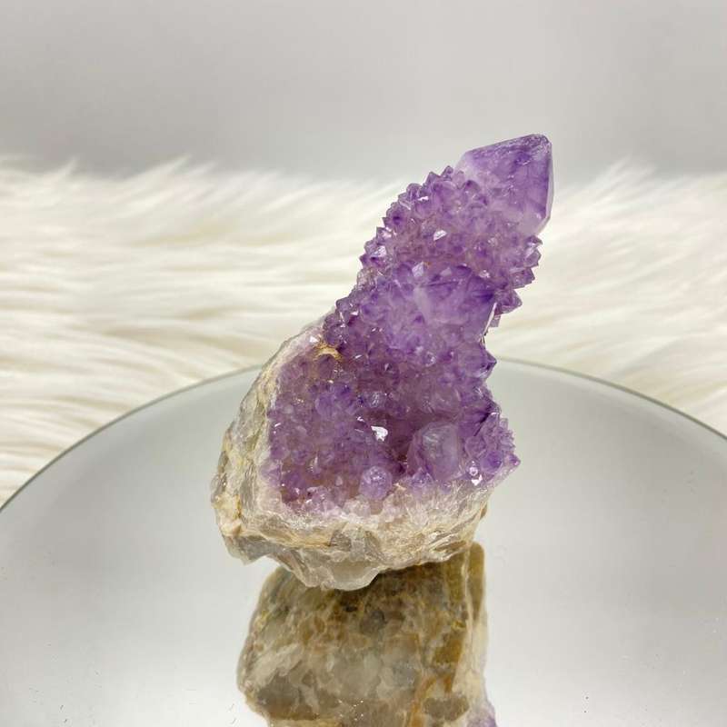 Cactus Quartz