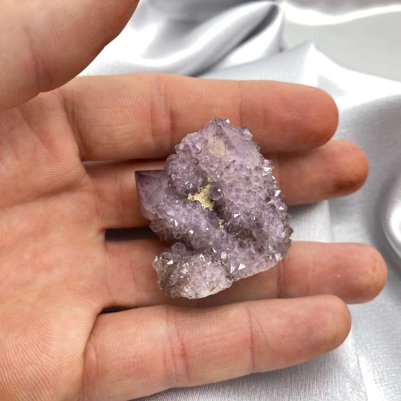 Cactus Quartz