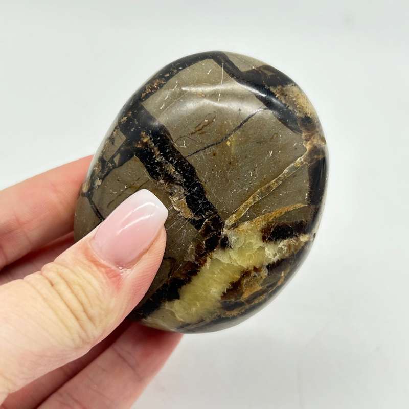 Septerye Dragonstone Gallei