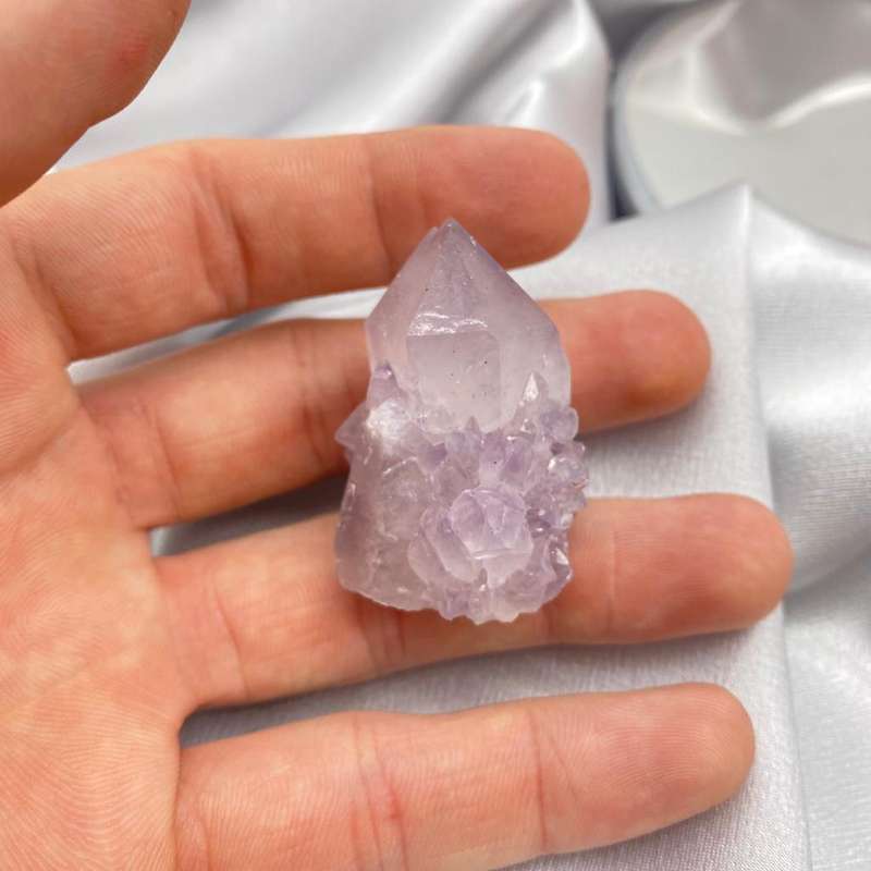 Cactus Quartz
