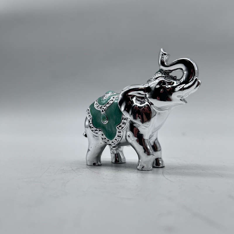 Blue Elephant