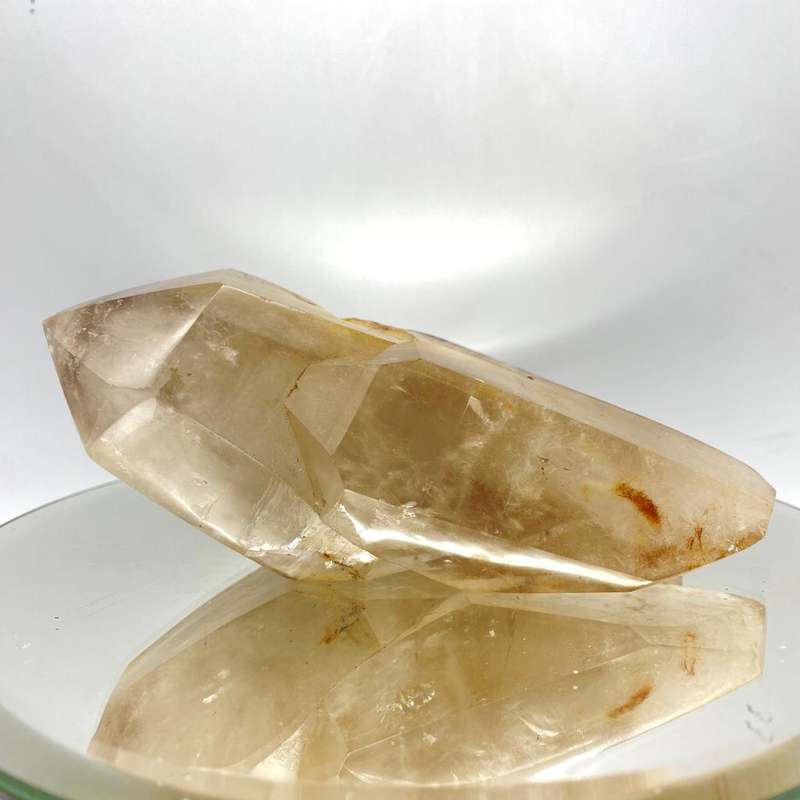 Smoky Quartz