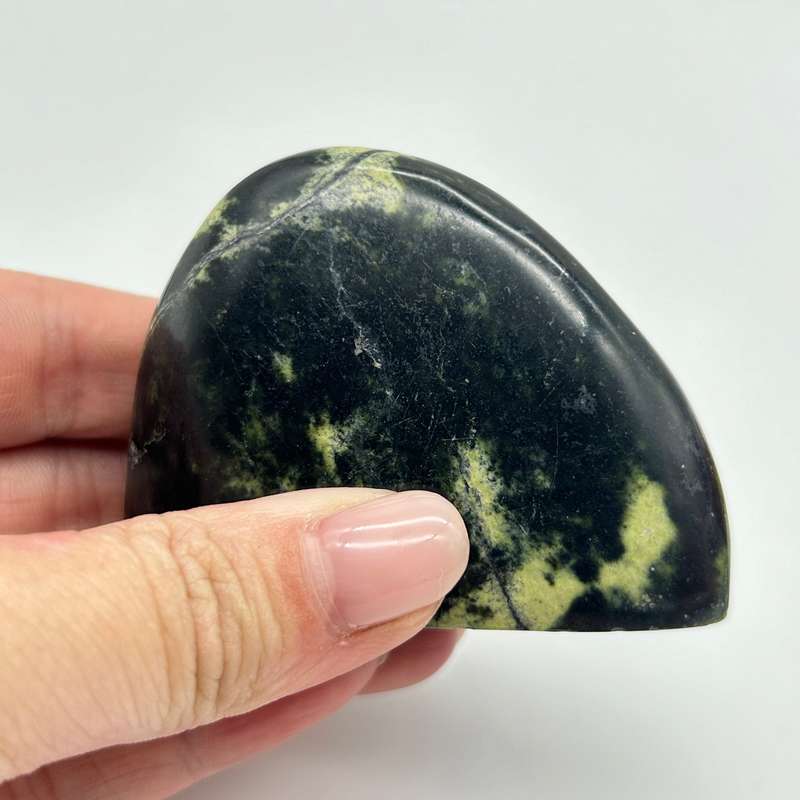 Leopard Stone Galei