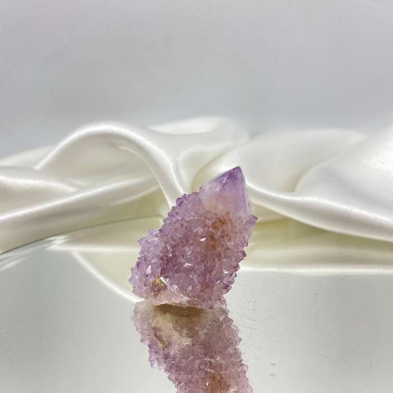 Spirit Quartz