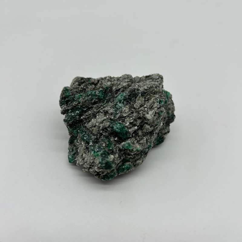 Rough Emerald