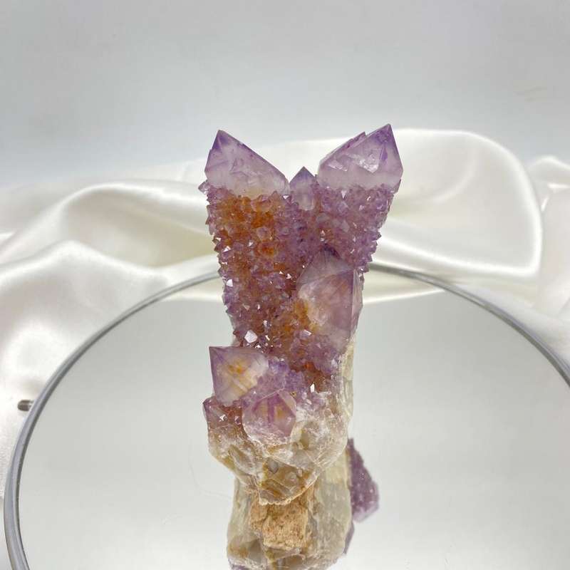Cactus Quartz