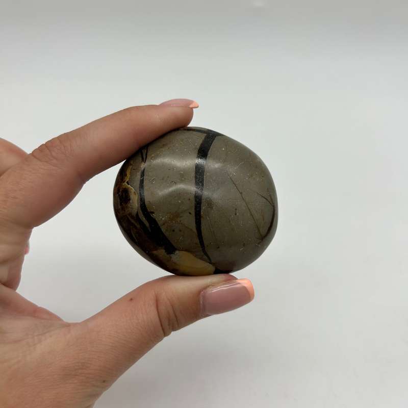 Septerye Palm Piece