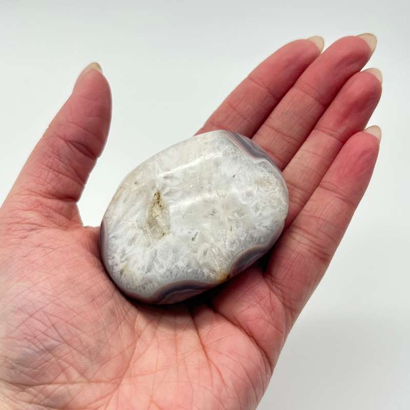Red Sashe River Agate Gallei From Zimbabwe