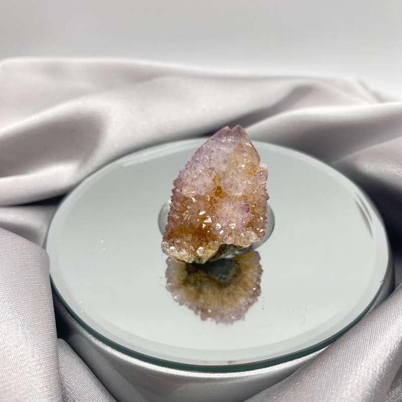 Cactus Quartz