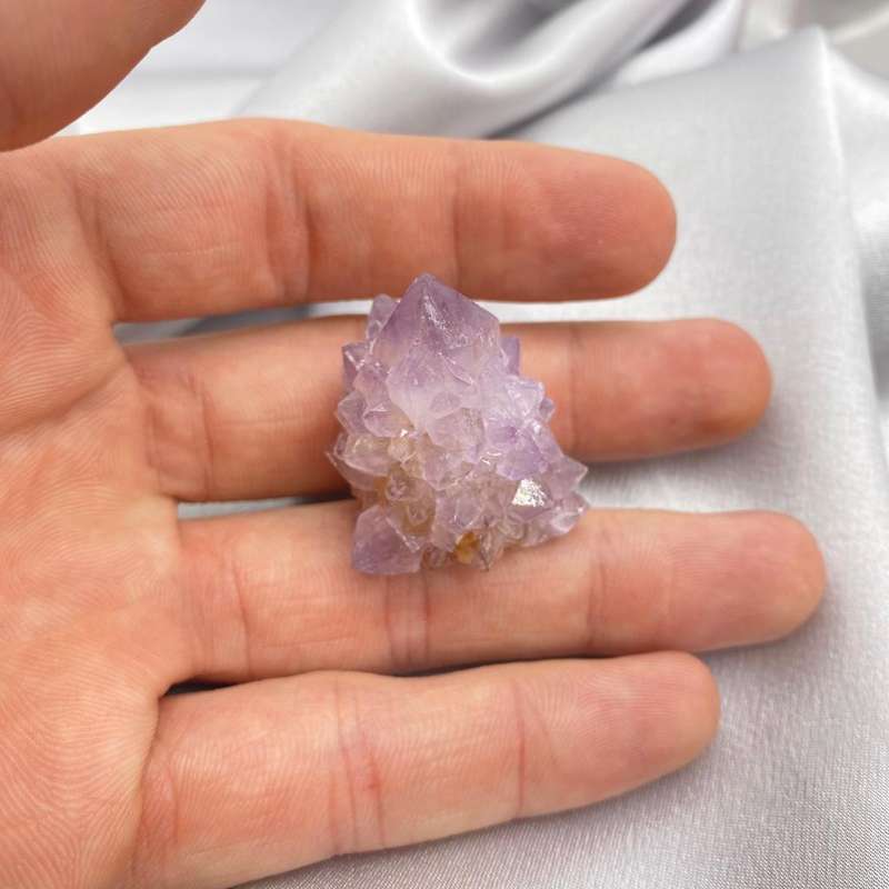 Cactus Quartz