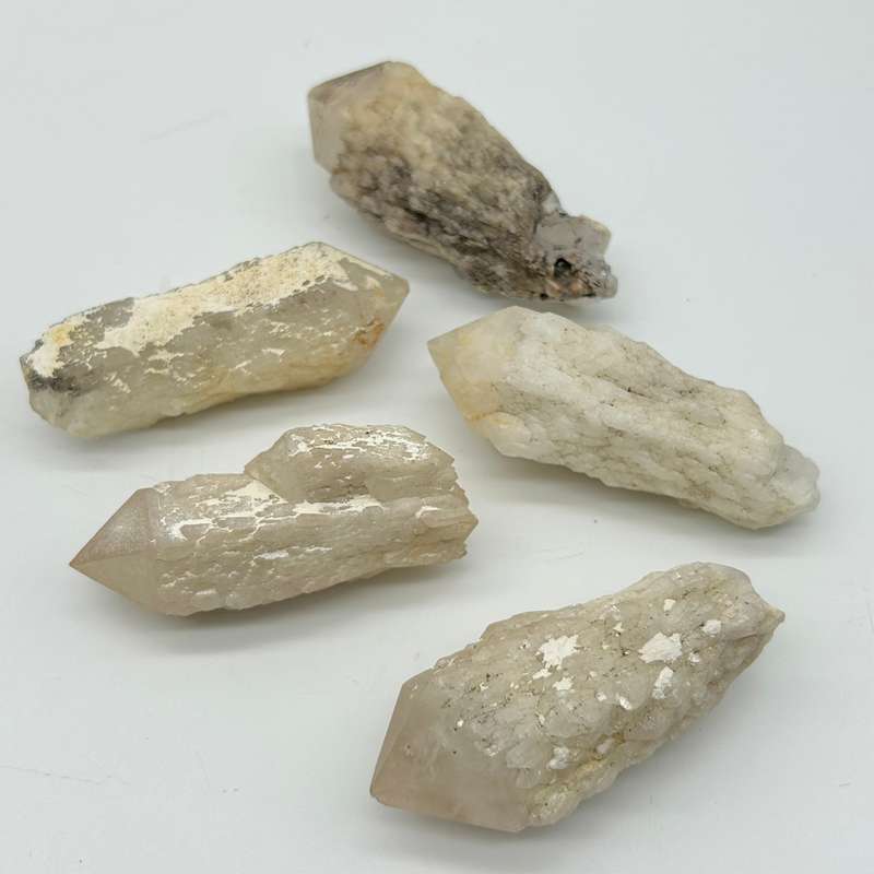 Candle Quartz