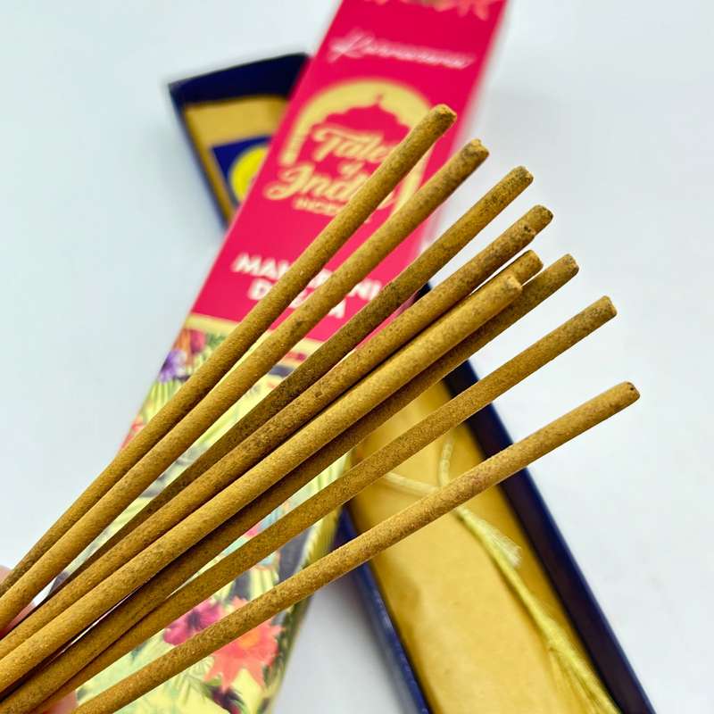 Maharani Dream Tales Of India Incense