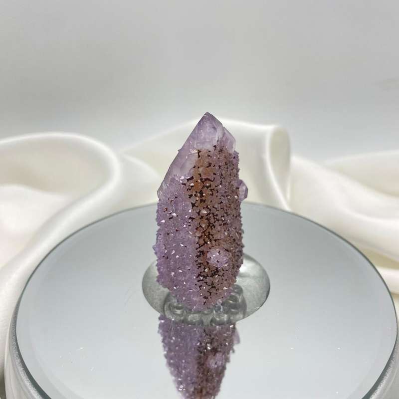 Spirit Quartz
