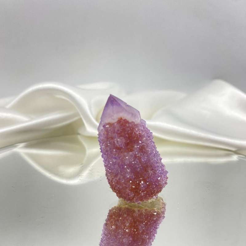 Spirit Quartz