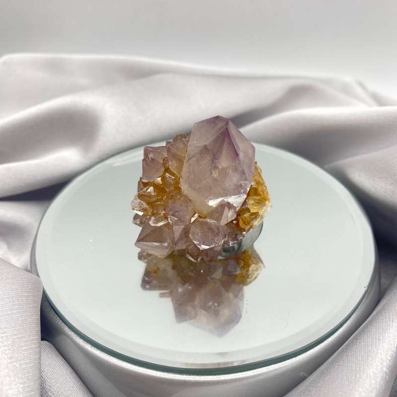 Cactus Quartz