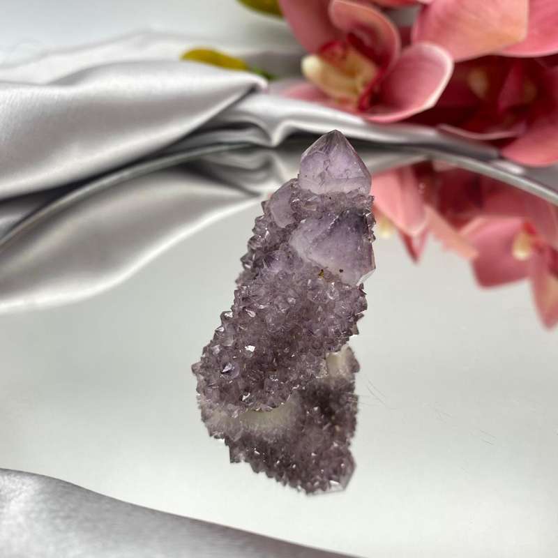 Cactus Quartz