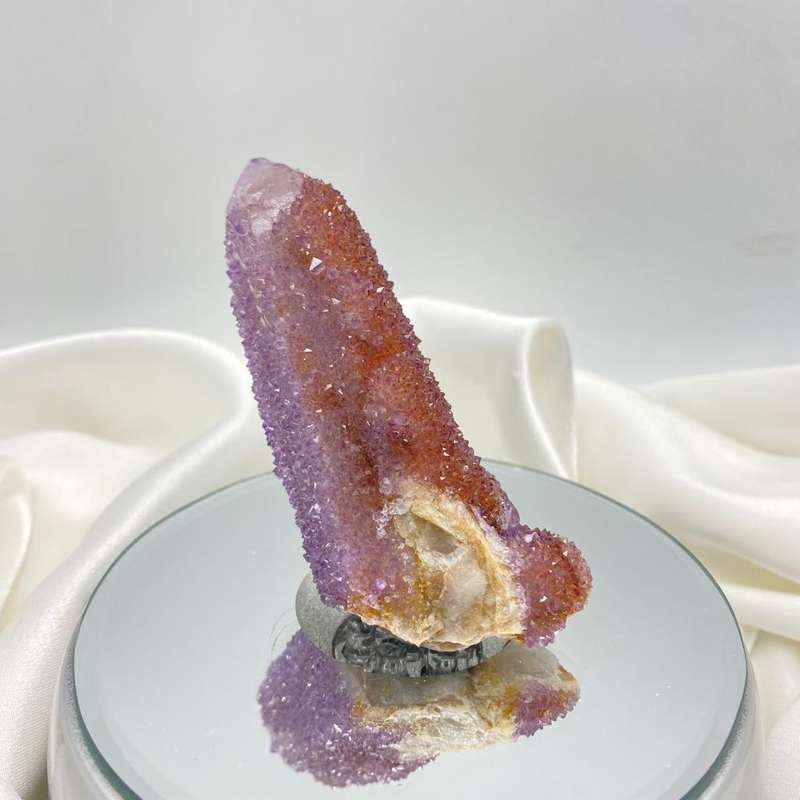 Spirit Quartz