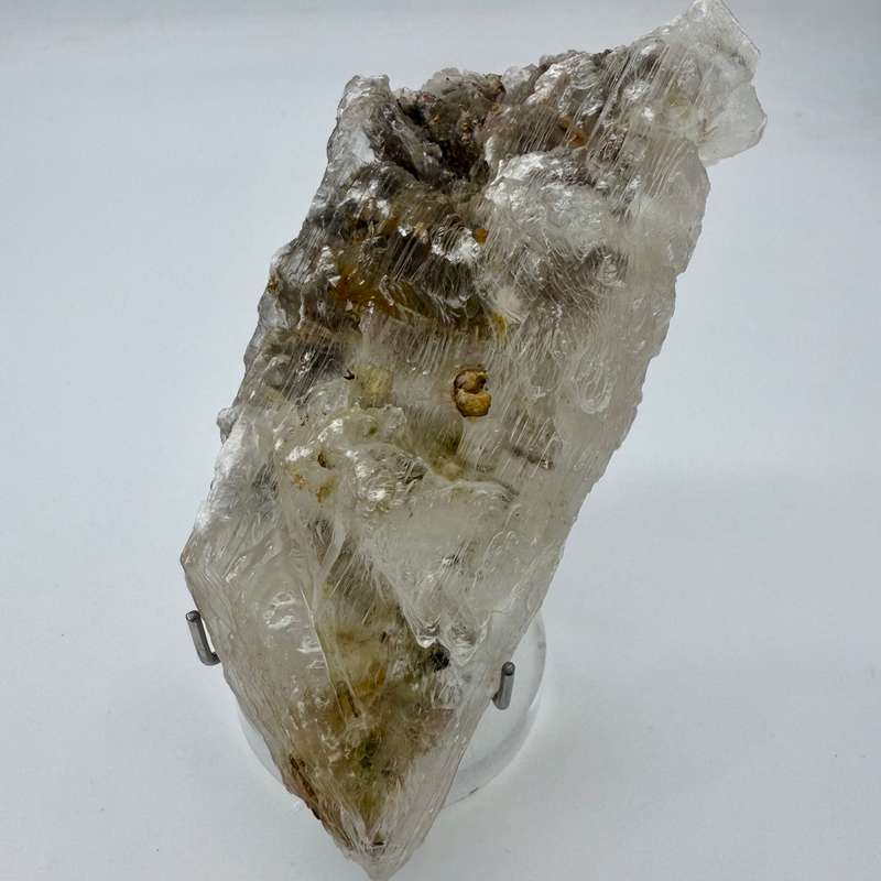 Fishtail Selenite Quartz Crystal -Africa