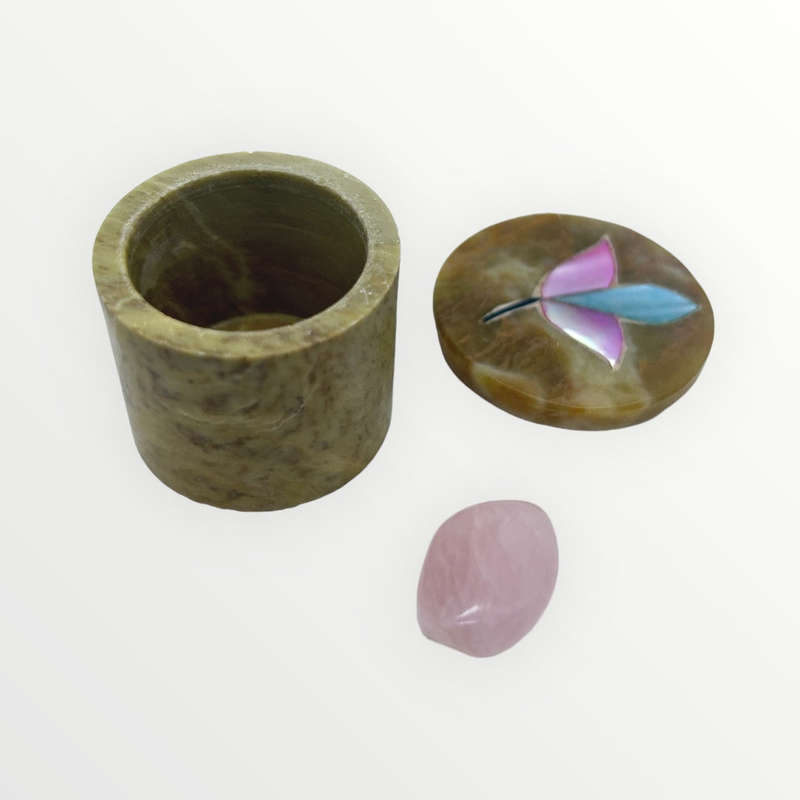 Love Pill Pod