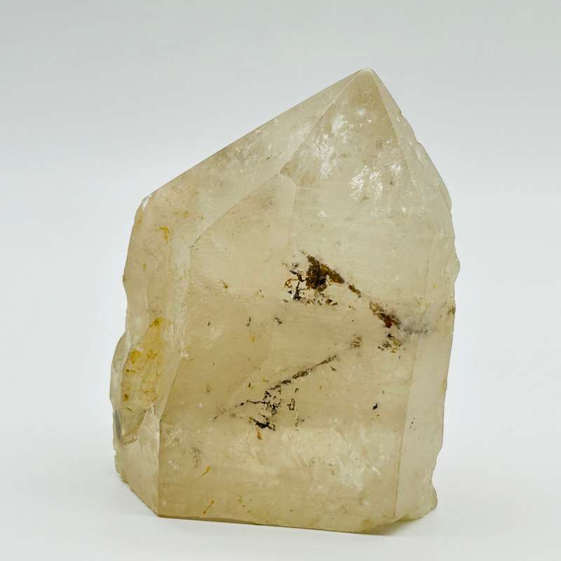 Angolan Quartz