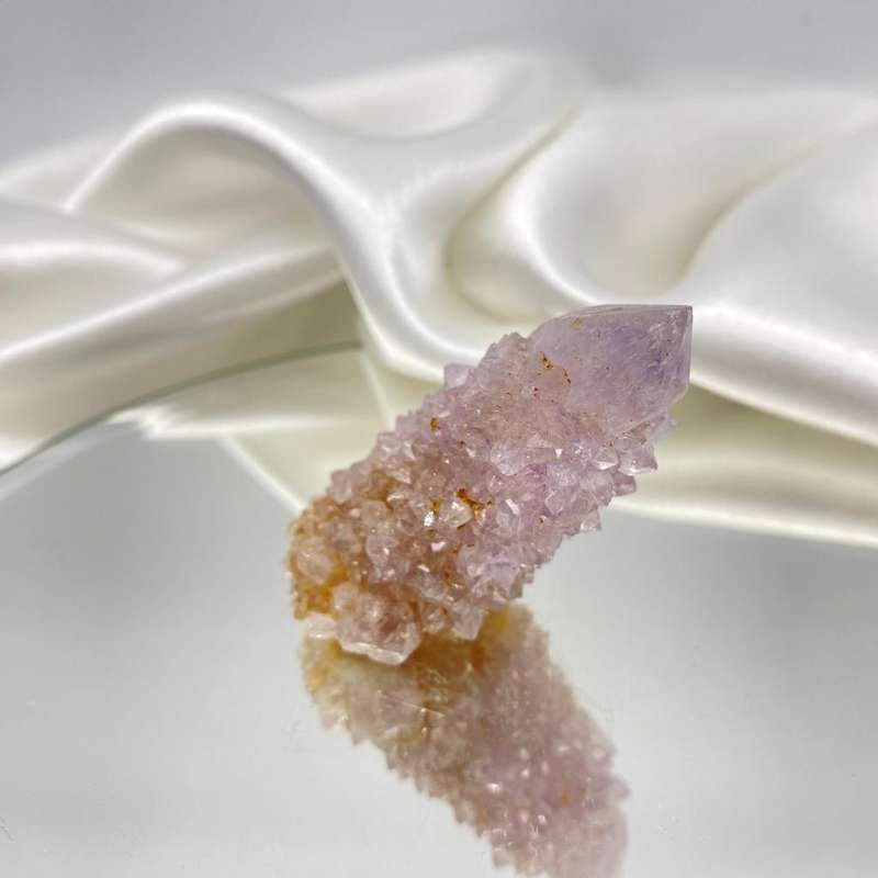 Spirit Quartz