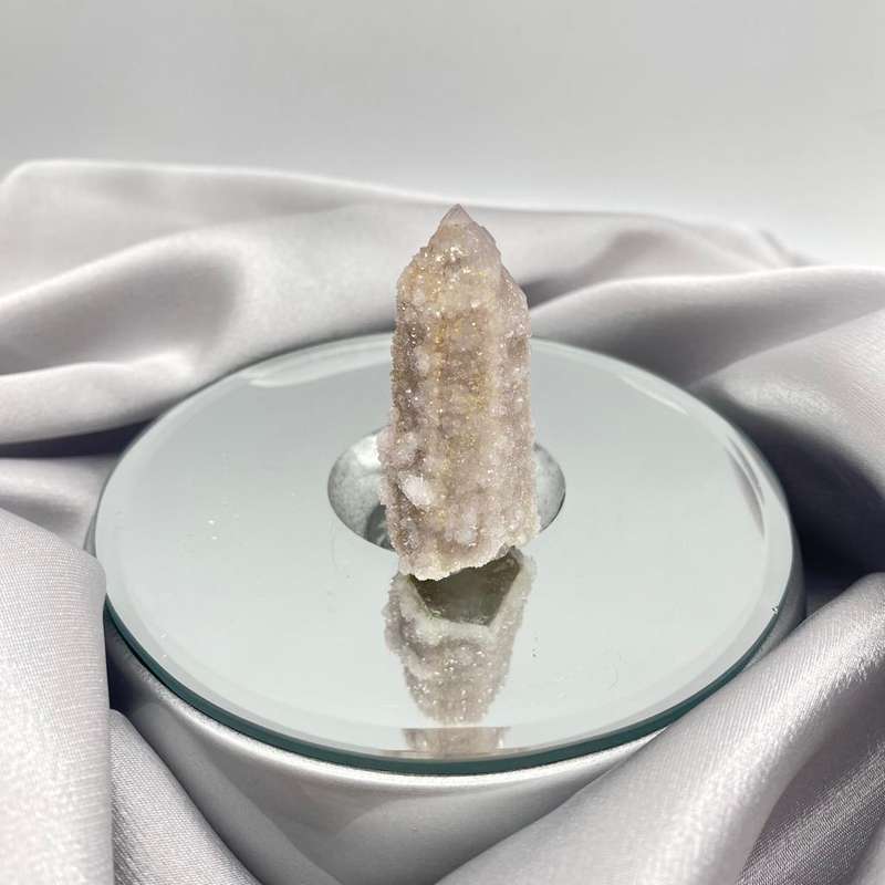 Cactus Quartz
