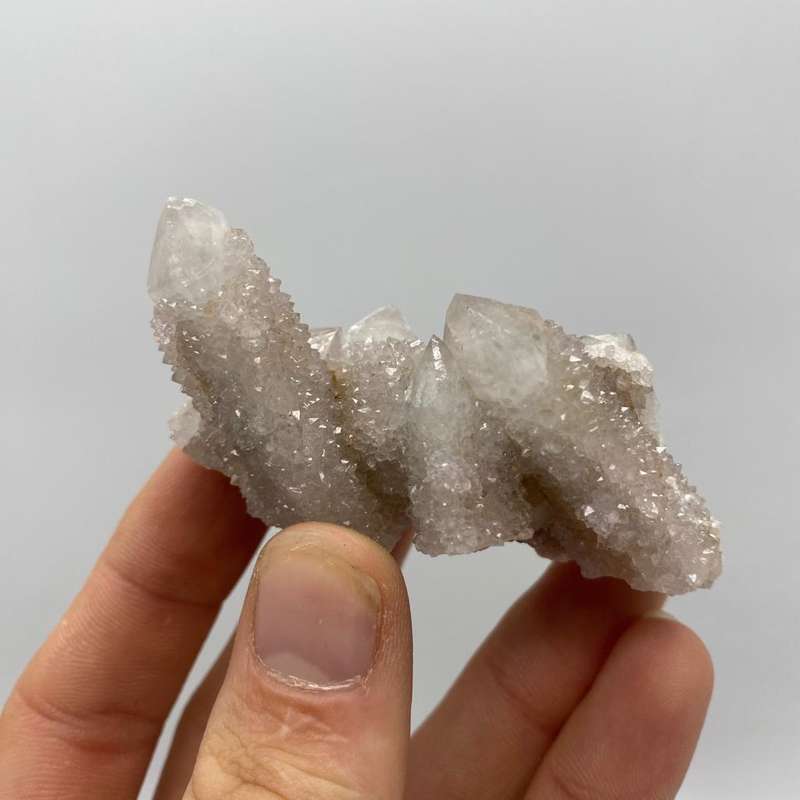Spirit Quartz